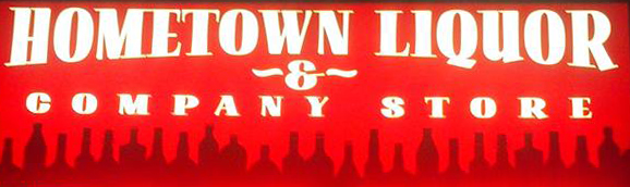 Hometown Liquor & Company Store